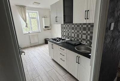 Apartament cu 2 camere decomandat în Central - 4