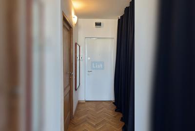 Apartament cu 1 camere semidecomandat în Mănăștur - 9