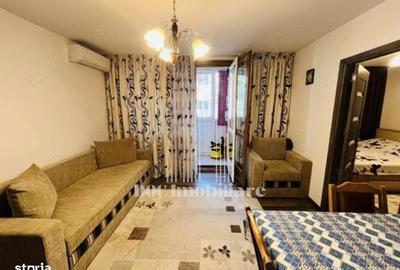 Apartament cu 2 camere semidecomandat în Gara de Nord