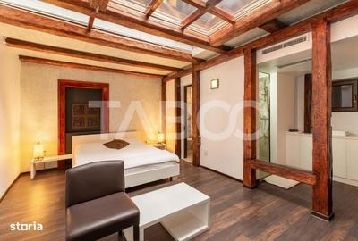 Apartament cu 2 camere nedecomandat în Central - 6