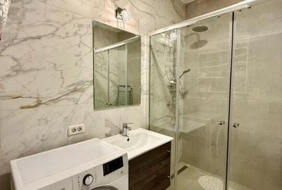 Garsoniera Cavar Residence Complex Odei - 8