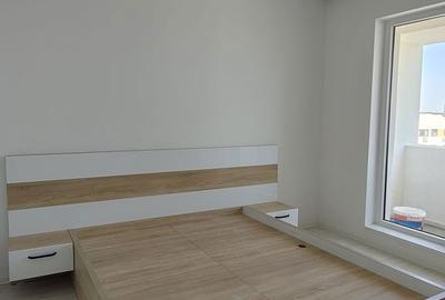 Apartament cu 2 camere în Chiajna - 6