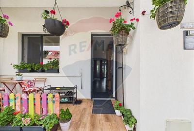 Vila individuala cu 4 camere de vanzare - Gulia, Dambovita - 36