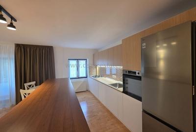 BEST DEAL AVIATIEI HERASTRAU APARTAMENT 3 CAMERE MOBILAT - 11