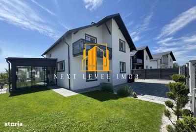 Casă cu 4 camere cu Teren 300 Mp în Bradu - 17