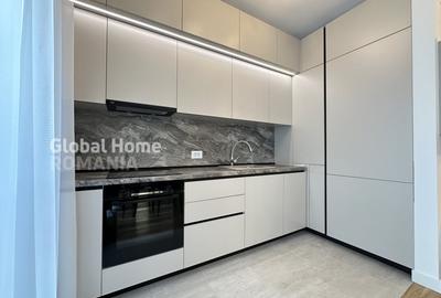 Apartament cu 2 camere decomandat, mobilat în Pipera - 15