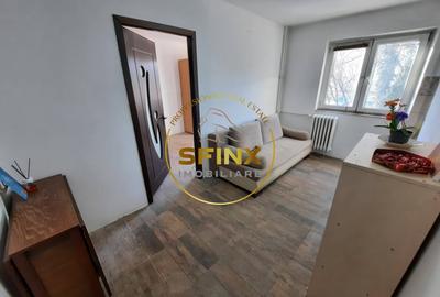 Apartament cu 2 camere semidecomandat, mobilat în P-ța Reșița - 5