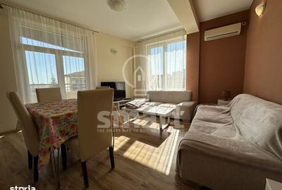 Apartament cu 4 camere semidecomandat în Zorilor - 14