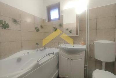 Apartament cu 2 camere semidecomandat în Boul Roșu - 4