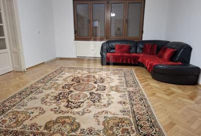Apartament 3 camere de închiriat | Zona Ultracentrală Sibiu - 4