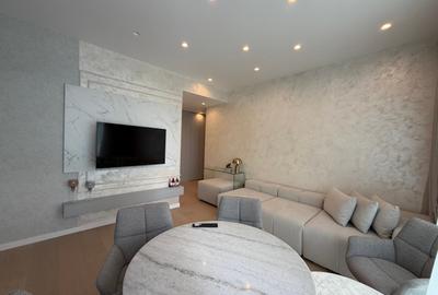 Apartament cu 2 camere decomandat, mobilat în Aviației - 7