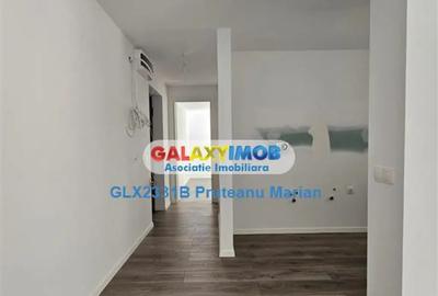 Apartament cu 2 camere decomandat în Lacul Tei - 9