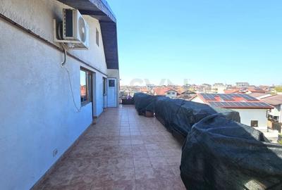 Apartament cu 5 camere decomandat în Central - 30