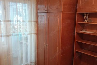 Apartament cu 2 camere nedecomandat în Central - 6