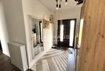 Casă cu 4 camere cu Teren 500 Mp în Cătălina - 12