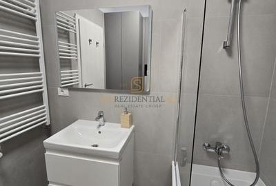 Apartament premium de inchiriat, 2 camere, loc de parcare asigurat - 10