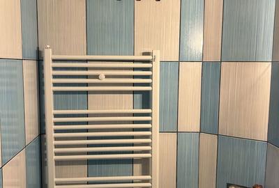 Apartament cu 2 camere în Central - 2