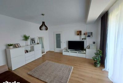 Apartament cu 2 camere, mobilat în Girocului - 1