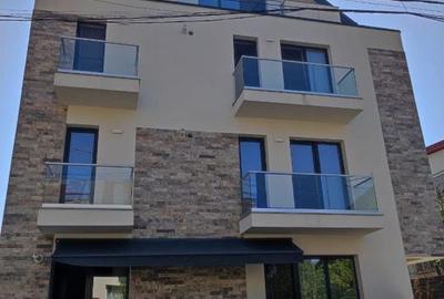 De vanzare apartament cu 2 camere, bloc nou - zona Ferdinand, sector 2 - 2