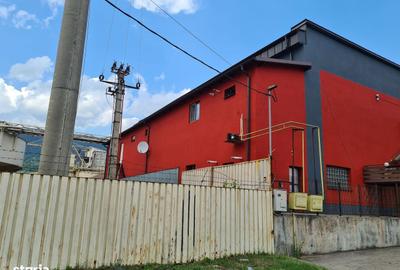 Spațiu comercial, de 300 mp, în Independenței - 13