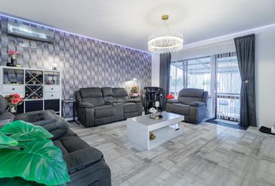 Casa cu piscina si jacuzzi. - 9