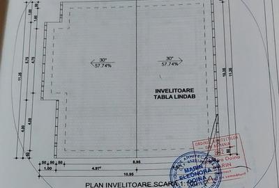Casă la vânzare în Smârdan nefinalizata la un pret de 79000 euro. - 7