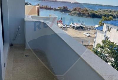 Apartament premium de vanzare - Black Sea Residence, Mangalia - 17