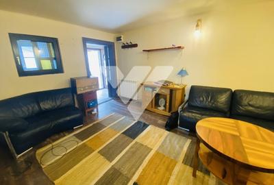Apartament 2 camere mobilat zona Centrala Sibiu - 2