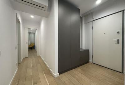 VICTORIEI - Basarab | Chirie 2 Camere | Parcare + Metrou - 4