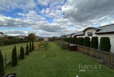 Inchiriere casa individuala in Borhanci! - 22