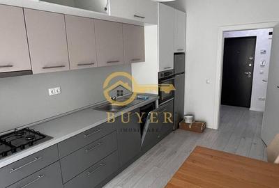 Garsonieră în Șelimbăr - 8