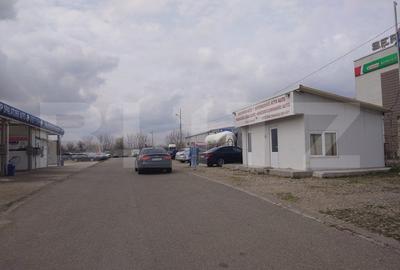 Teren intravilan 3868, zona Micro 3 - 3