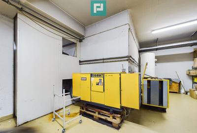 Spa?iu Industrial ?i de Produc?ie Sustenabil - 35