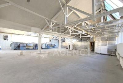 Hală de vânzare – Parcul Industrial Tohanul Vechi, Zărnești - 7