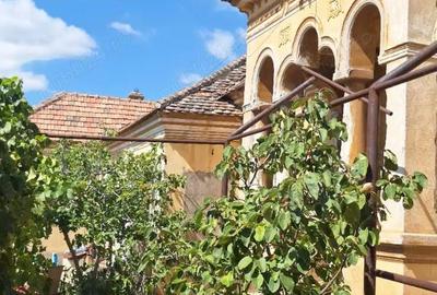 Casă cu 5 camere în Ciupercenii Noi - 5