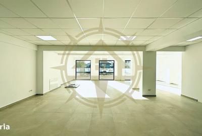 Spațiu comercial, de 108 mp, în Balotești - 5