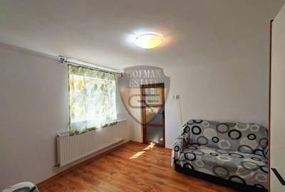 Casa 2 camere, zona Kamsas Constanta, centrala pe gaze si parcare - 8