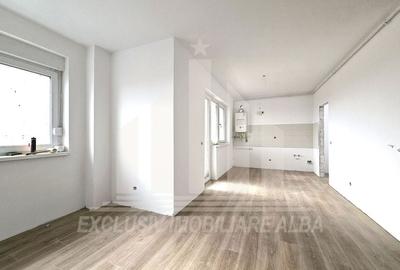 Apartament cu 2 camera decomandate, Alba-Micesti - 1