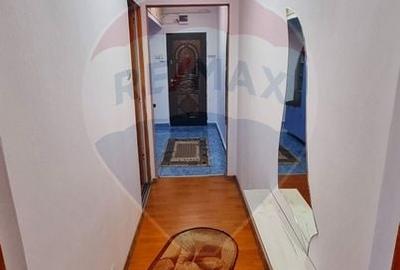 Apartament cu 2 camere decomandat, mobilat în Decebal - 10