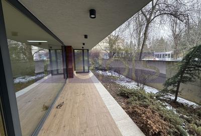 Apartament cu 3 camere decomandat în Primăverii - 8