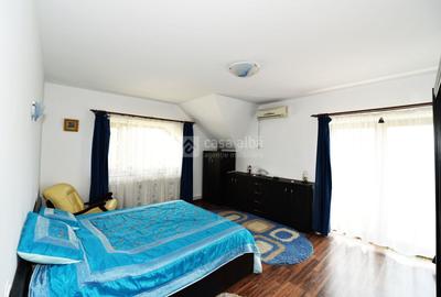 Oază de liniște la 10 minute de Iași | Breazu - casă spațioasă, teren generos - 9