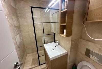 2 camere | Dorobanti | Stefan cel Mare | Floreasca | metrou 6' - 5