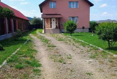 Casa Jibou, jud. Salaj - 2