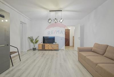 COMISION0%| PRIMA INCHIRIERE| APARTAMENT| 2 CAMERE| LOC DE PARCARE| - 4