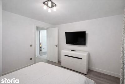Apartament cu 3 camere, mobilat în Sud - 7