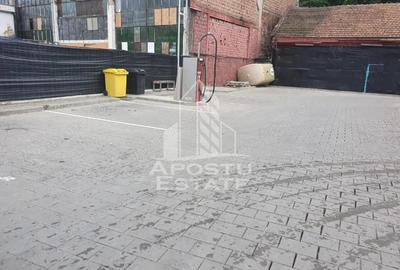 Casă cu Teren 1450 Mp în Central - 8