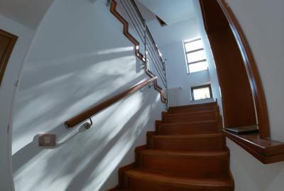 Vila S+P+1+M 650mp Paradisul Verde libera Vezi VIDEO - 23