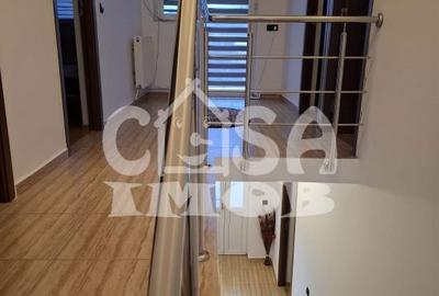 Casă cu 4 camere cu Teren 452 Mp în Aninoasa - 10