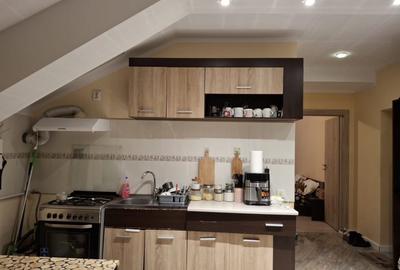 Apartament cu 2 camere, mobilat în Ozana - 7