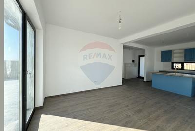 Casa noua - constructie 2025, parter, comuna Berceni - Str. Primaverii - 14